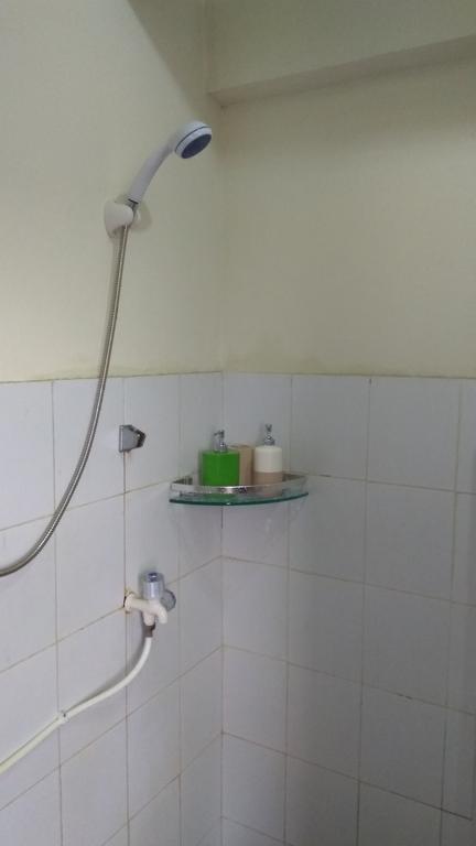 Alexandria Apartment Μπαντούνγκ Εξωτερικό φωτογραφία