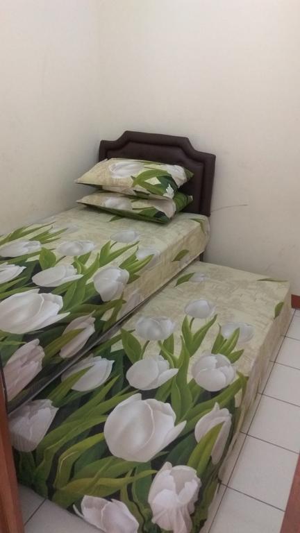 Alexandria Apartment Μπαντούνγκ Εξωτερικό φωτογραφία