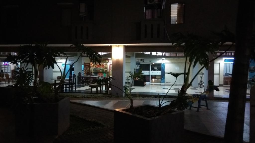 Alexandria Apartment Μπαντούνγκ Εξωτερικό φωτογραφία