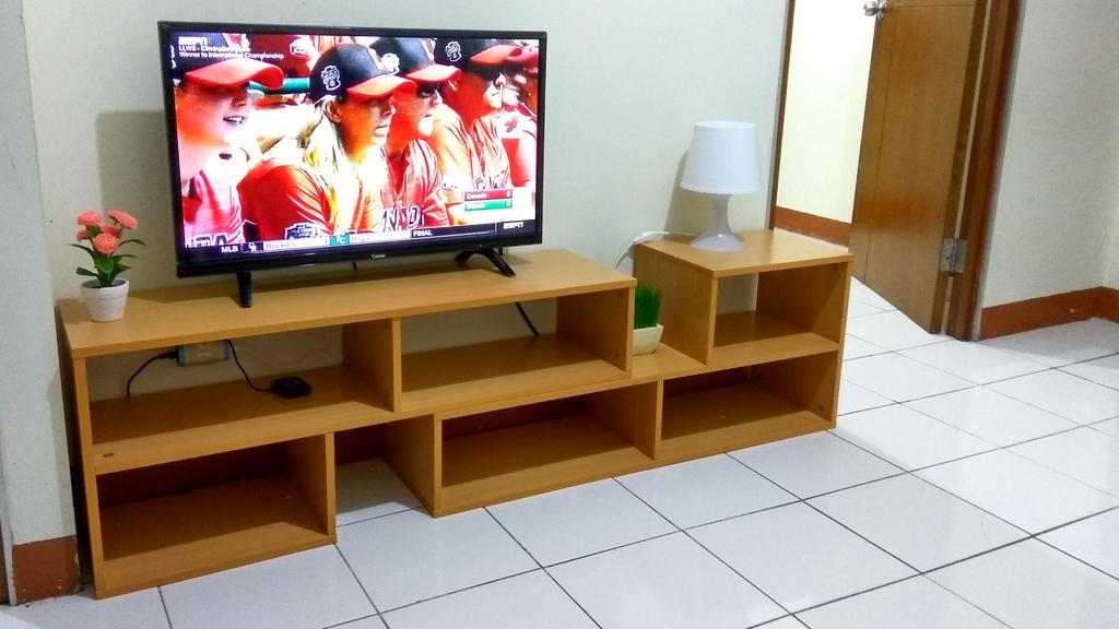 Alexandria Apartment Μπαντούνγκ Εξωτερικό φωτογραφία