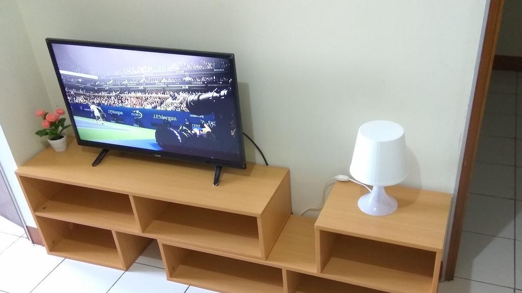 Alexandria Apartment Μπαντούνγκ Εξωτερικό φωτογραφία