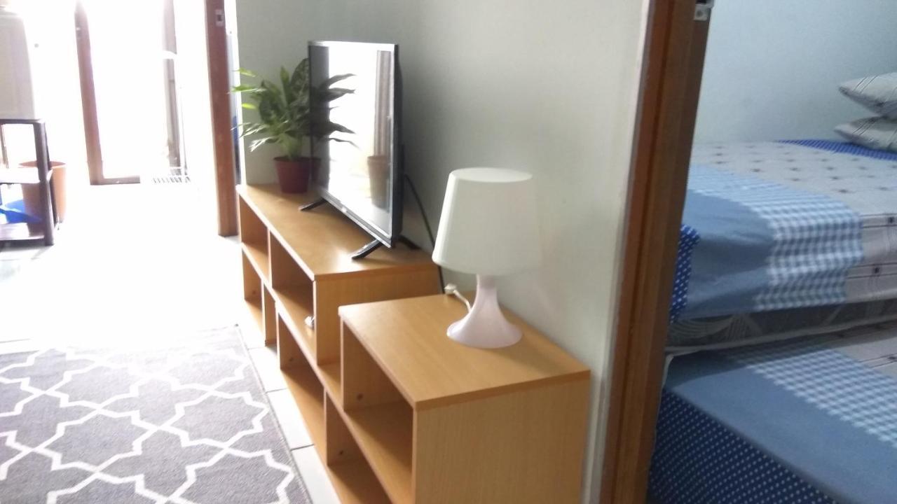 Alexandria Apartment Μπαντούνγκ Εξωτερικό φωτογραφία